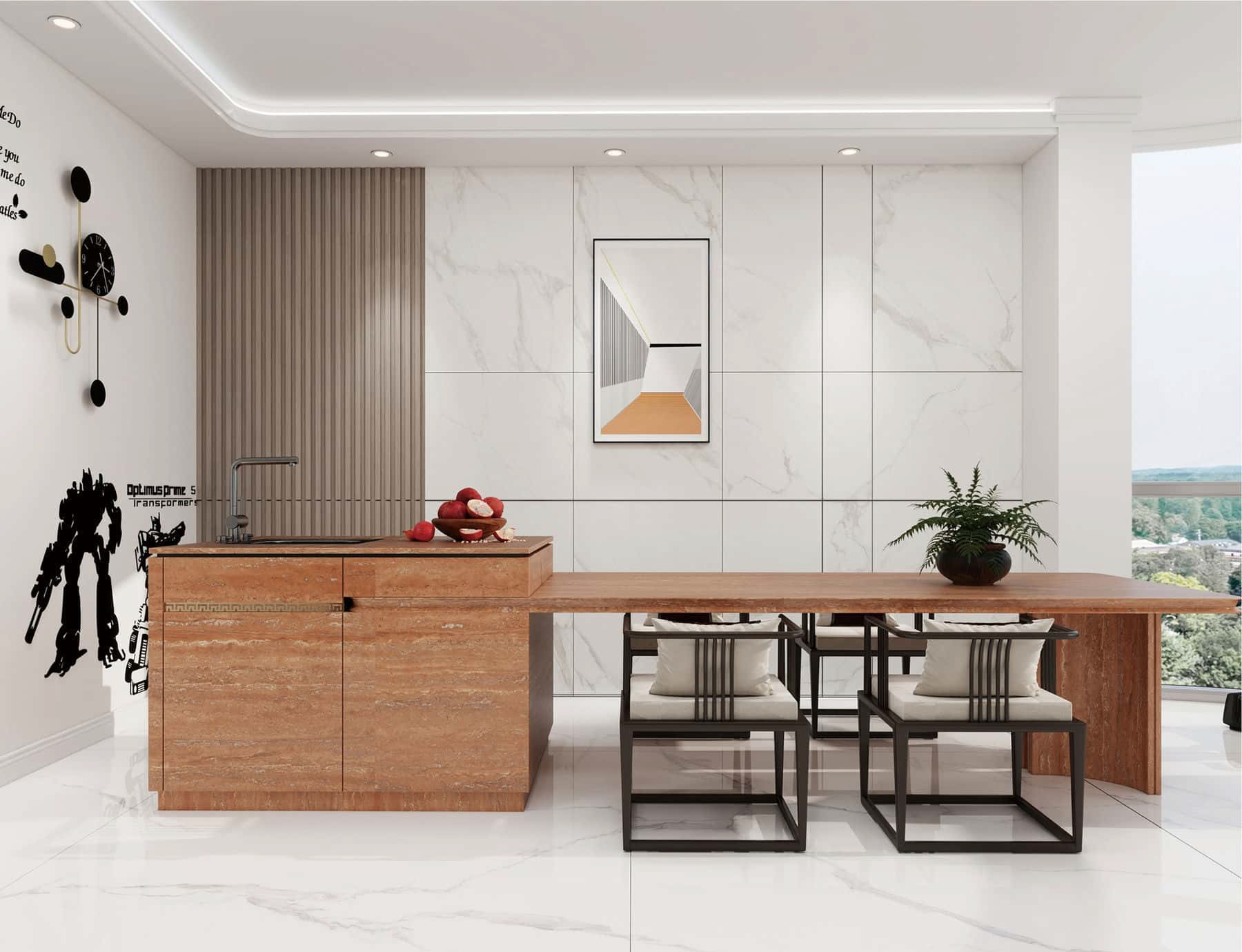 Countertop