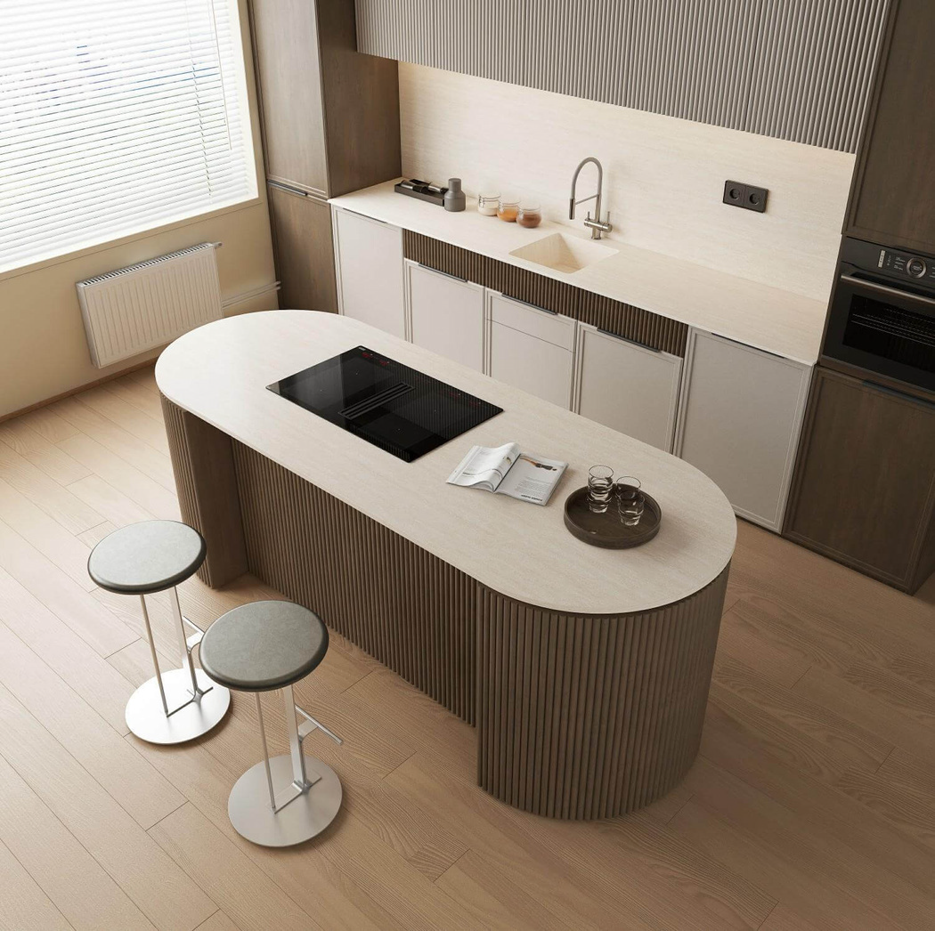 Countertop