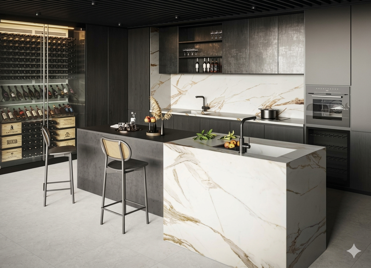 Countertop